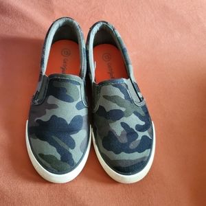 Cat and Jack Boys shoes